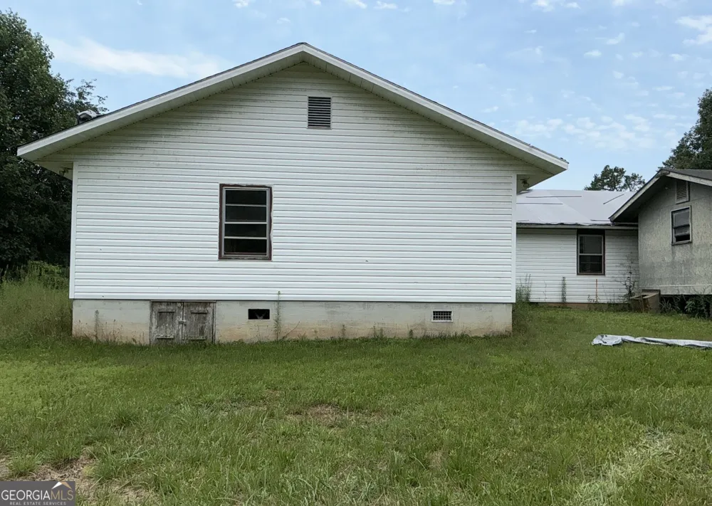 352 Luther Owens RD Clayton, GA 30525