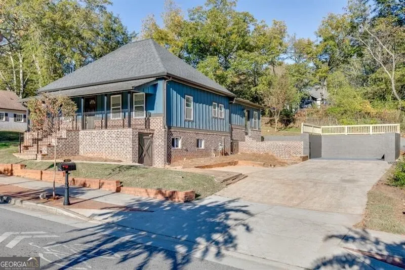 4615 S Lee ST Buford, GA 30518