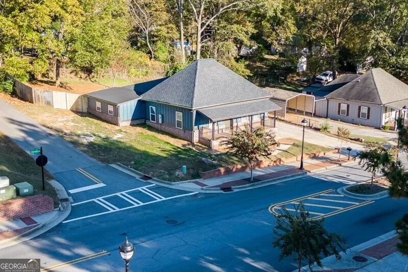 4615 S Lee ST Buford, GA 30518