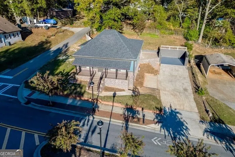 4615 S Lee ST Buford, GA 30518