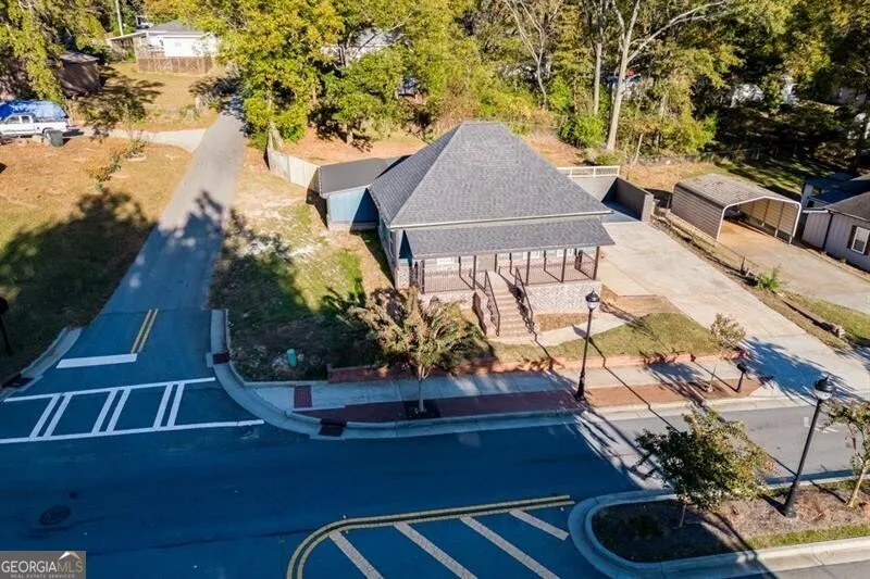 4615 S Lee ST Buford, GA 30518