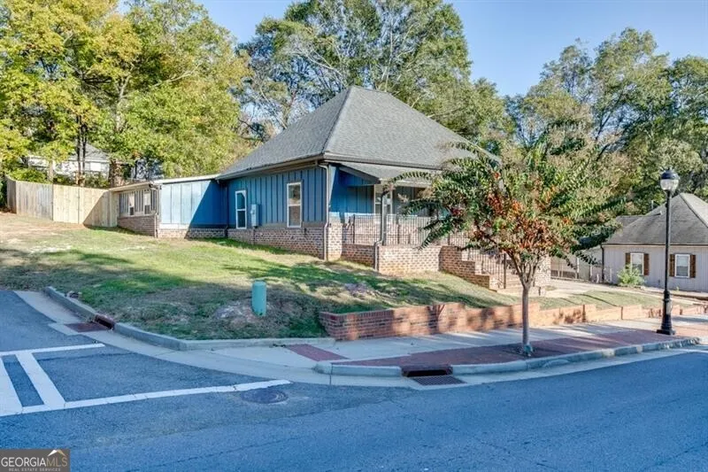4615 S Lee ST Buford, GA 30518