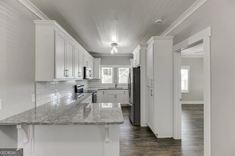 4615 S Lee ST Buford, GA 30518