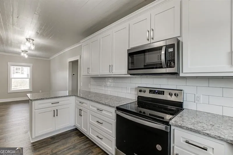 4615 S Lee ST Buford, GA 30518