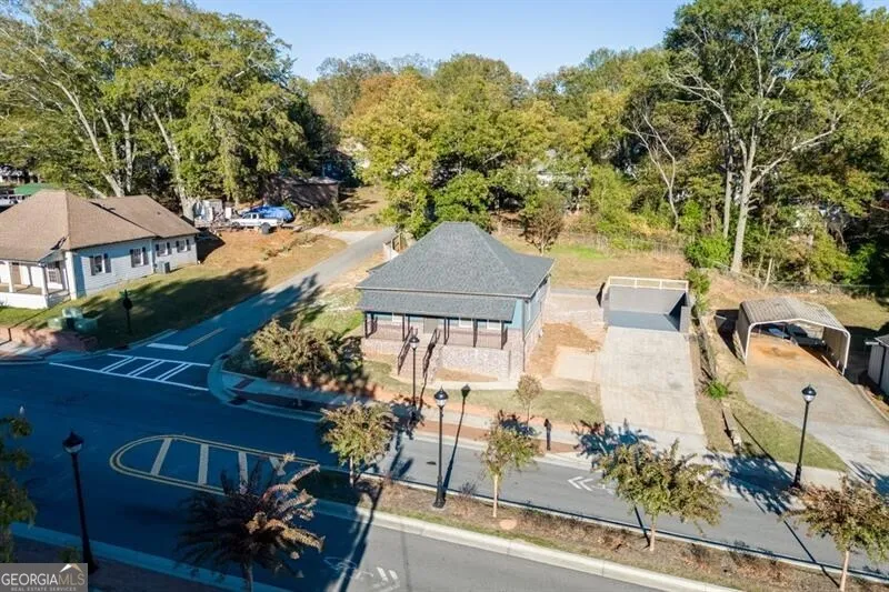 4615 S Lee ST Buford, GA 30518