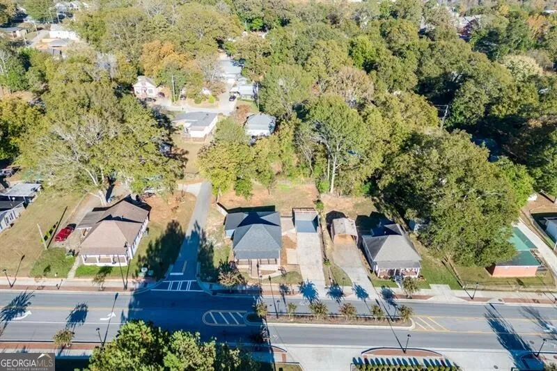 4615 S Lee ST Buford, GA 30518