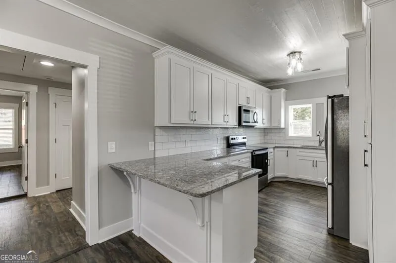 4615 S Lee ST Buford, GA 30518