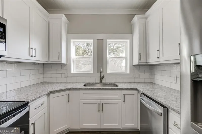 4615 S Lee ST Buford, GA 30518