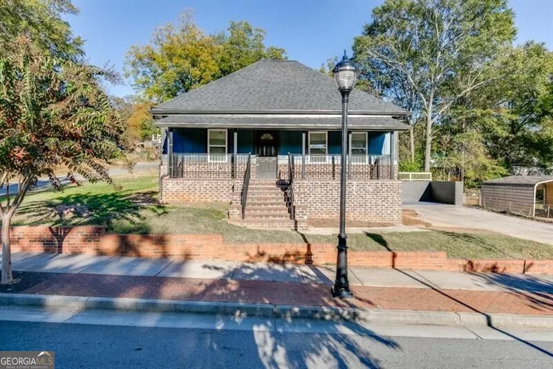 4615 S Lee ST Buford, GA 30518