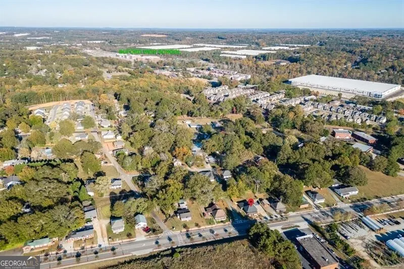 4615 S Lee ST Buford, GA 30518