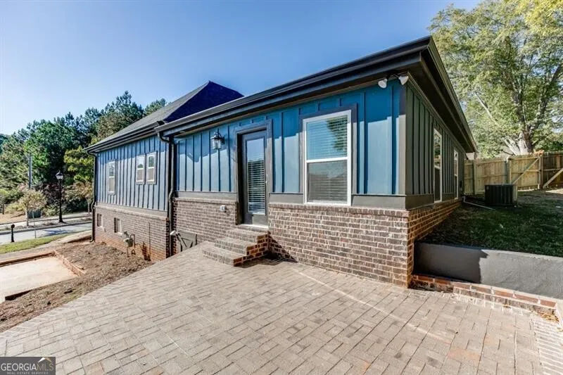 4615 S Lee ST Buford, GA 30518