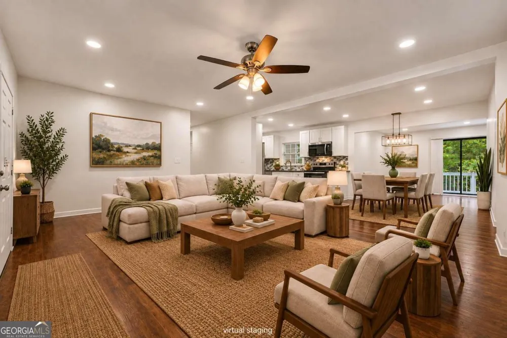 3971 Honeysuckle DR Smyrna, GA 30082