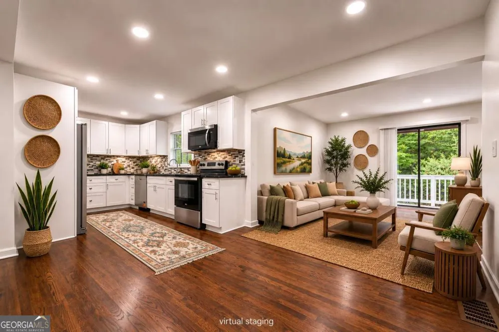 3971 Honeysuckle DR Smyrna, GA 30082