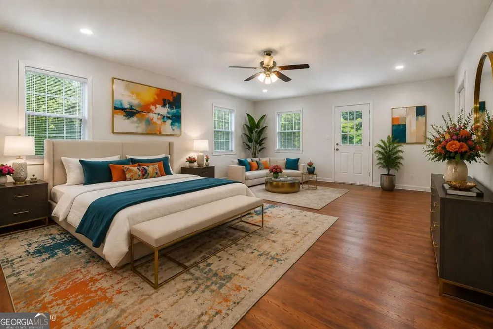 3971 Honeysuckle DR Smyrna, GA 30082