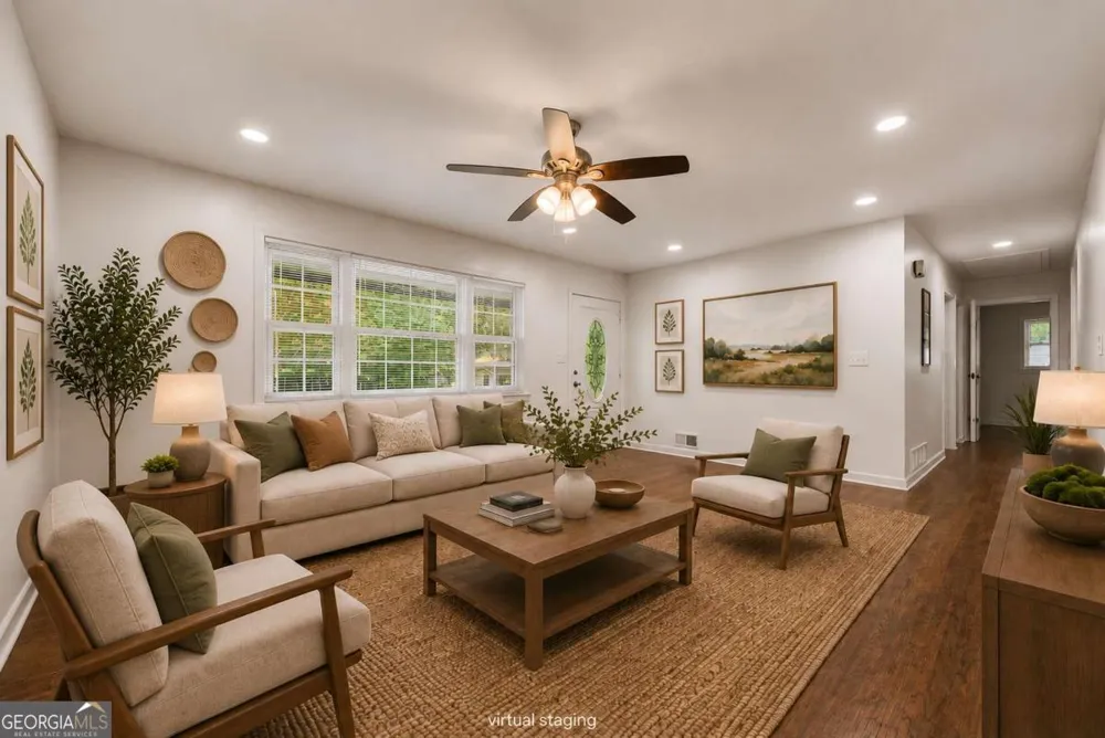 3971 Honeysuckle DR Smyrna, GA 30082