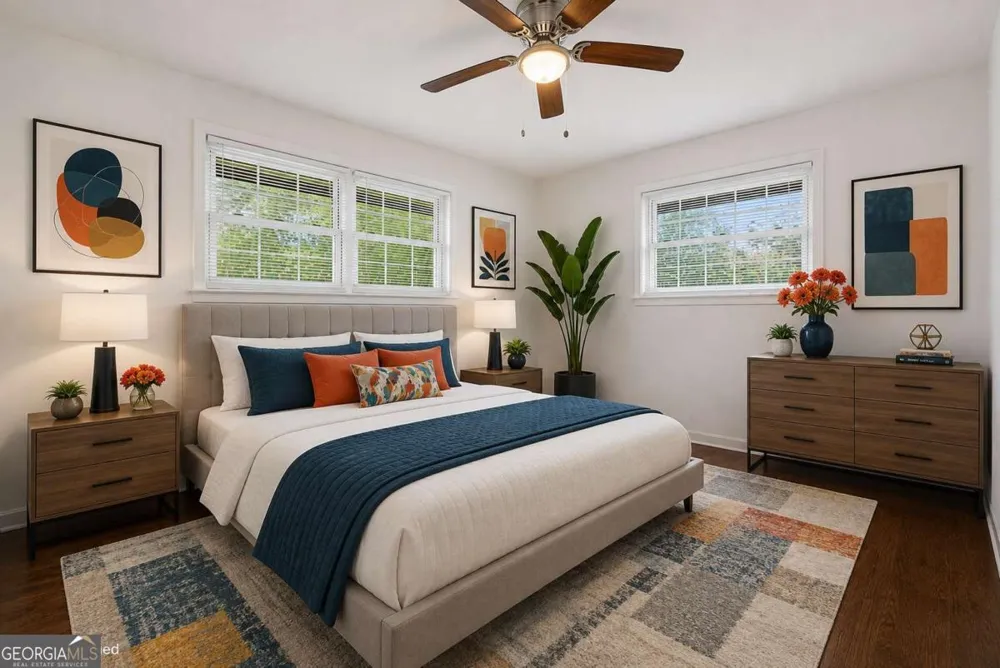 3971 Honeysuckle DR Smyrna, GA 30082