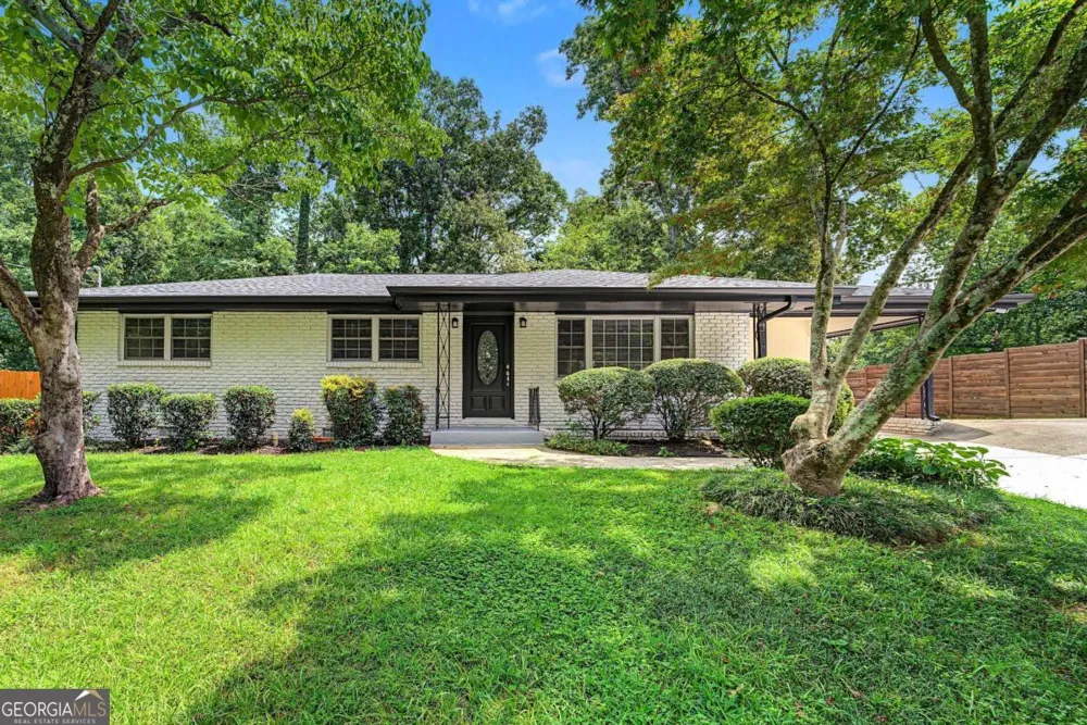 3971 Honeysuckle DR Smyrna, GA 30082
