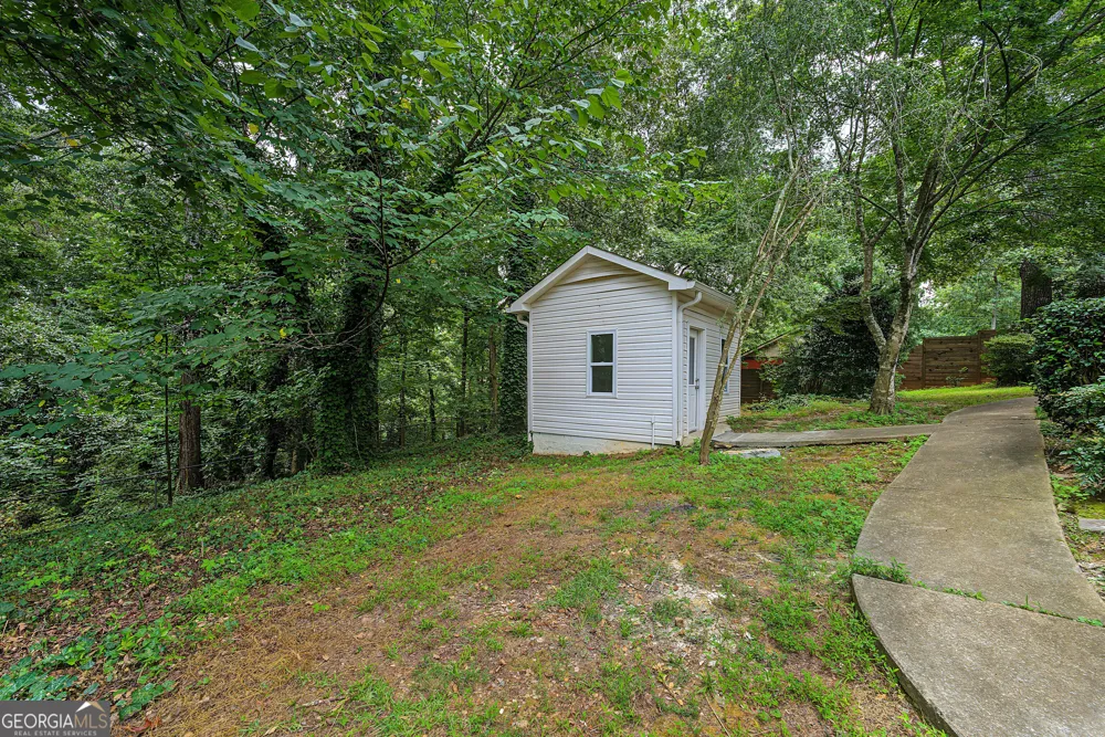 3971 Honeysuckle DR Smyrna, GA 30082