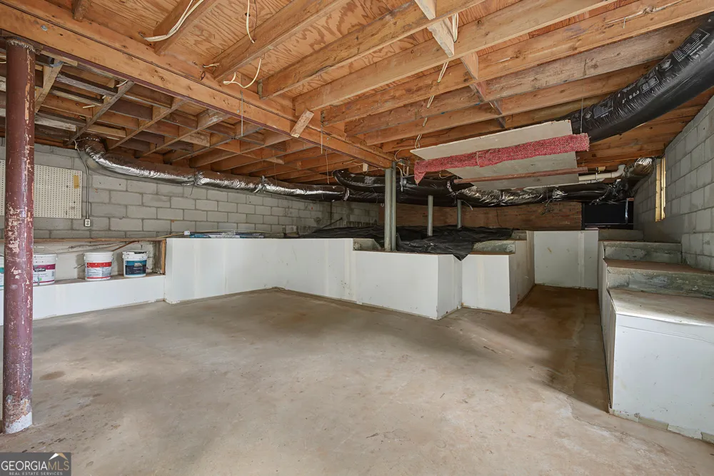 3971 Honeysuckle DR Smyrna, GA 30082