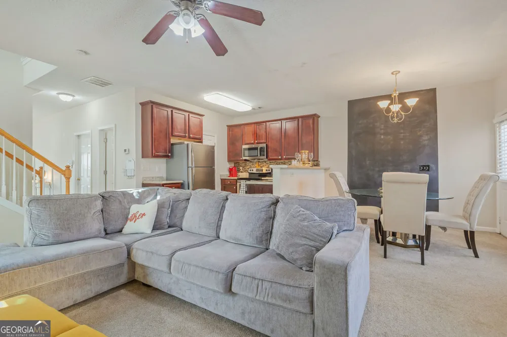 7766 Carnegie DR Fairburn, GA 30213