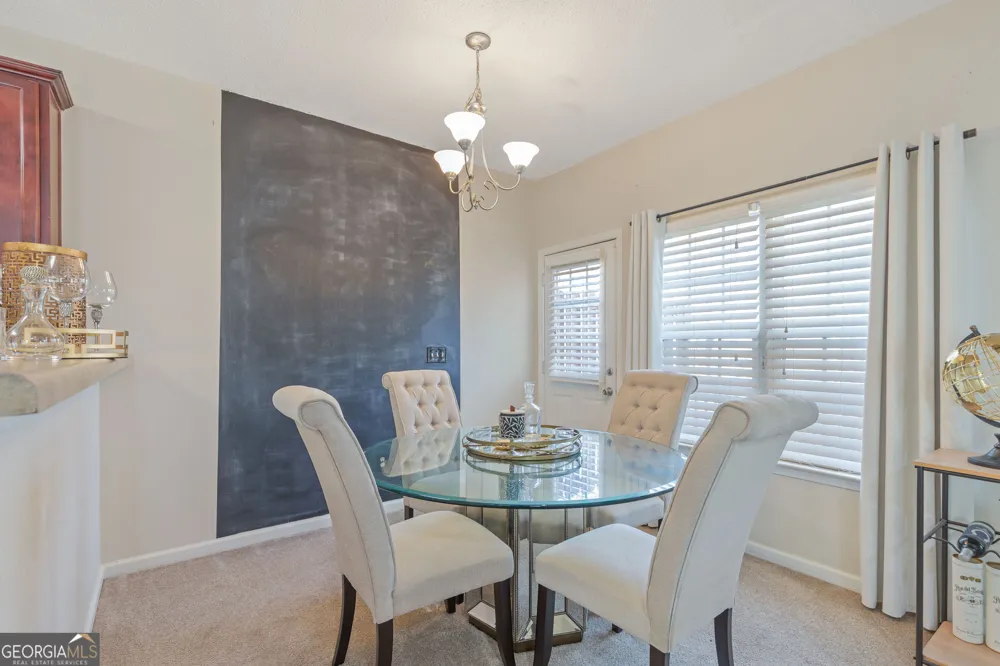 7766 Carnegie DR Fairburn, GA 30213