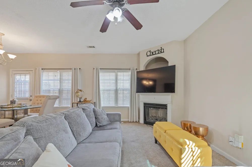 7766 Carnegie DR Fairburn, GA 30213