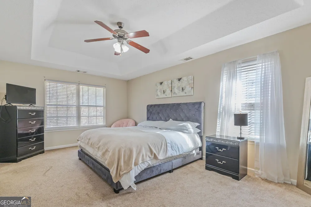 7766 Carnegie DR Fairburn, GA 30213