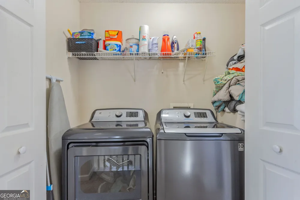 7766 Carnegie DR Fairburn, GA 30213