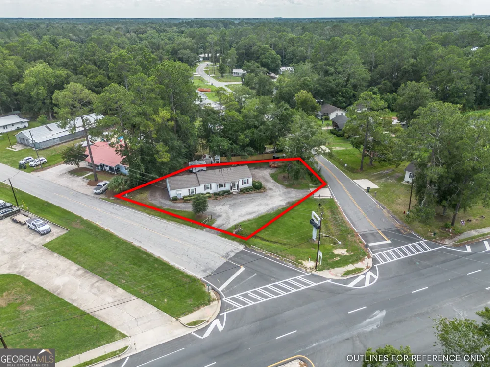 305 Ty Ty ST Jesup, GA 31545