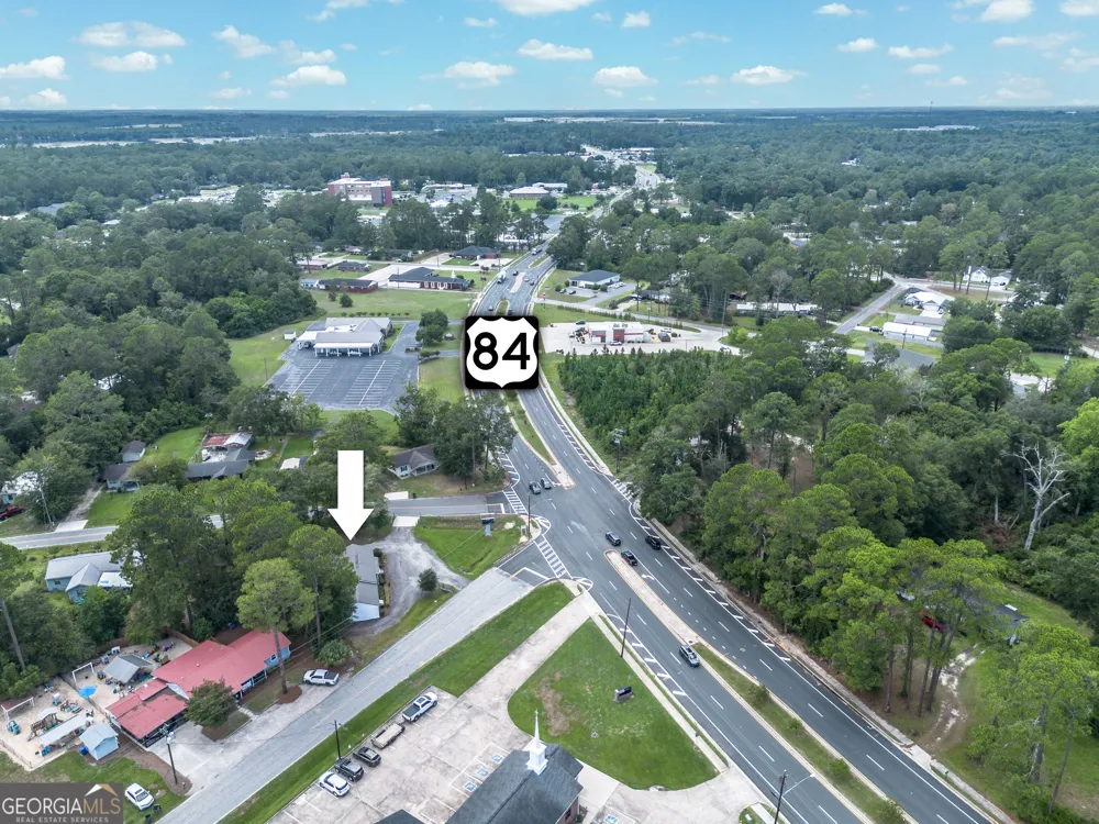 305 Ty Ty ST Jesup, GA 31545