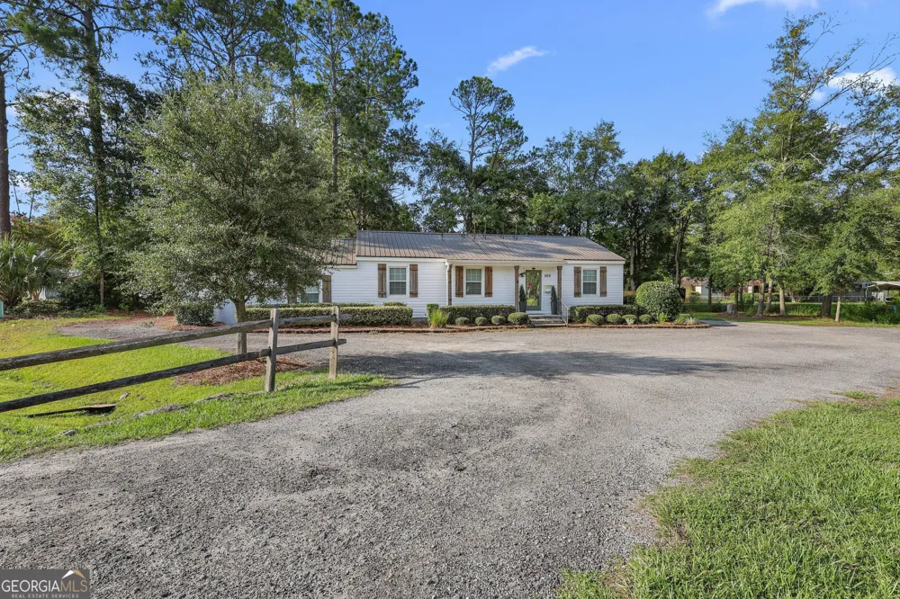 305 Ty Ty ST Jesup, GA 31545