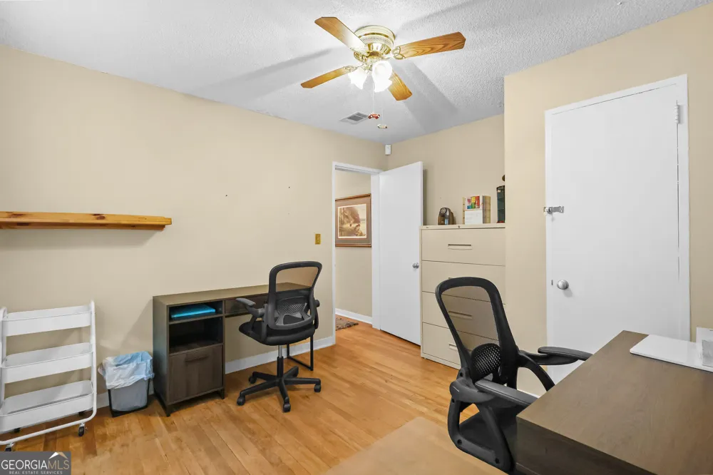 305 Ty Ty ST Jesup, GA 31545