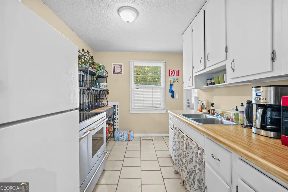 305 Ty Ty ST Jesup, GA 31545