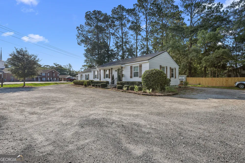 305 Ty Ty ST Jesup, GA 31545