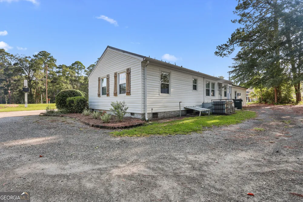 305 Ty Ty ST Jesup, GA 31545