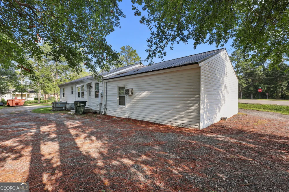305 Ty Ty ST Jesup, GA 31545