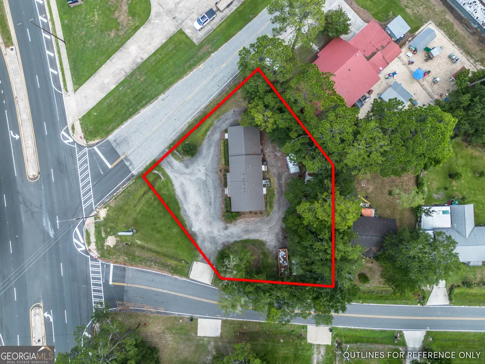 305 Ty Ty ST Jesup, GA 31545