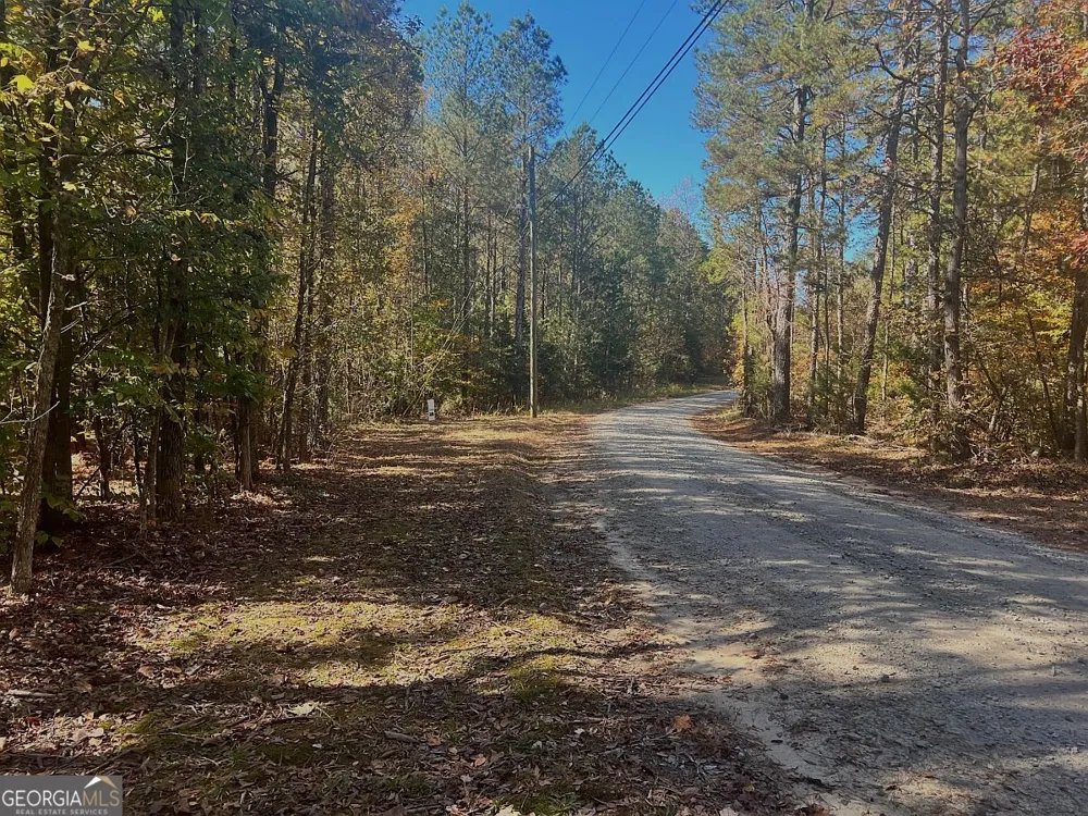 17.86AC Pine Ridge DR Elberton, GA 30635