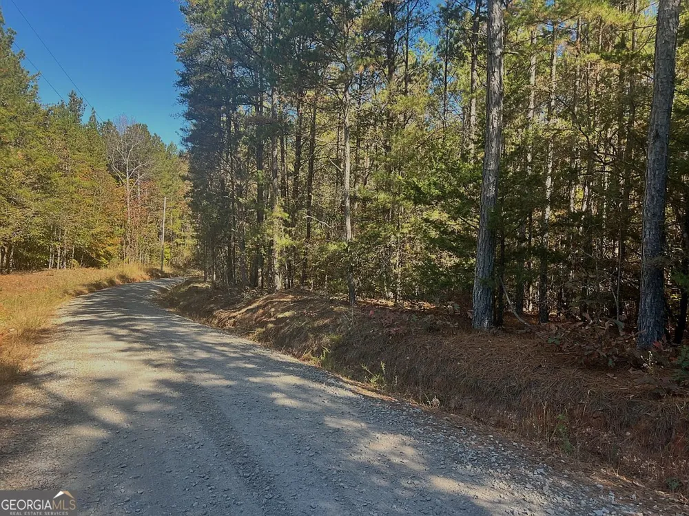17.86AC Pine Ridge DR Elberton, GA 30635