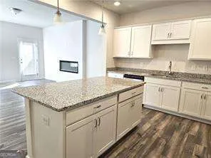 265 Dupont DR Cartersville, GA 30121