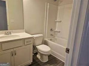 265 Dupont DR Cartersville, GA 30121