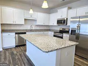 265 Dupont DR Cartersville, GA 30121