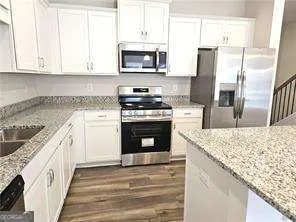 265 Dupont DR Cartersville, GA 30121