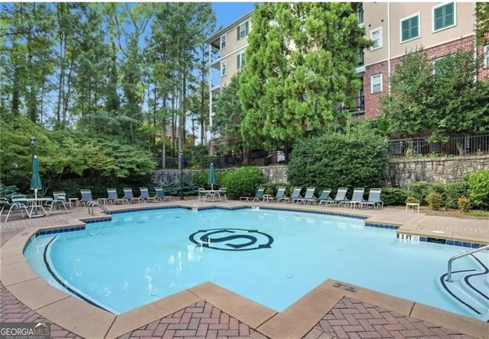 4201 Stratford Commons Decatur, GA 30033