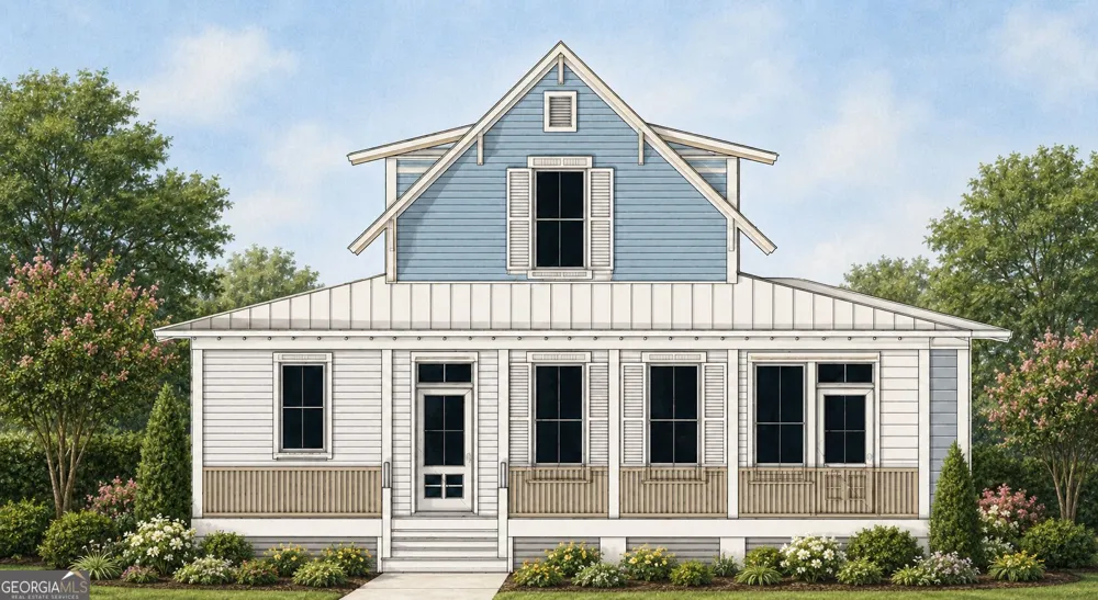 104 Carousers CV St. Marys, GA 31558