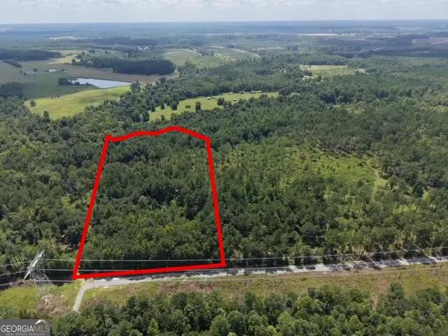 10 Sunhill Grange RD Davisboro, GA 31018