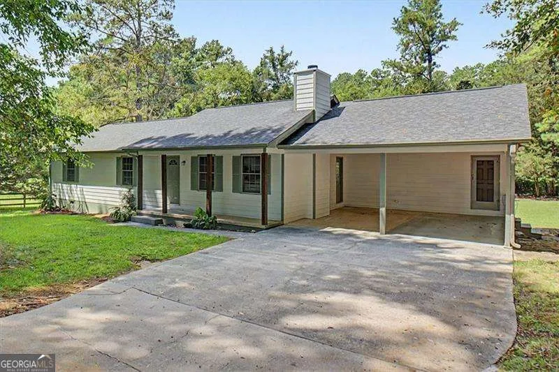 23 Spring Meadows LN NW Cartersville, GA 30120