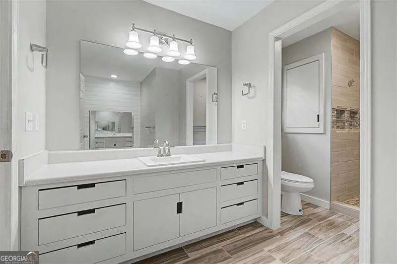 23 Spring Meadows LN NW Cartersville, GA 30120