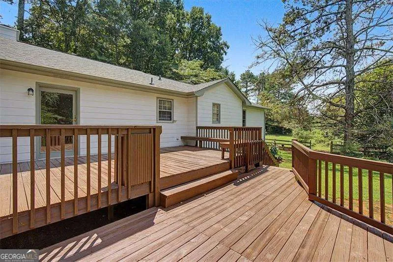23 Spring Meadows LN NW Cartersville, GA 30120