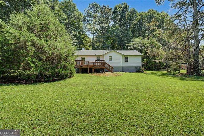 23 Spring Meadows LN NW Cartersville, GA 30120